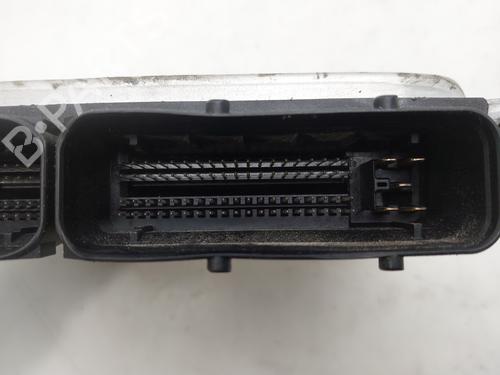 Engine control unit (ECU) AUDI A4 B6 Avant (8E5) 2.5 TDI | BP36184496M57 - Image 2
