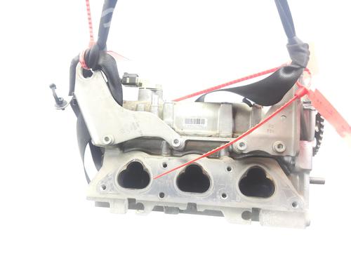 Testate SKODA FABIA I Combi (6Y5) 1.2 | BP30001519M5