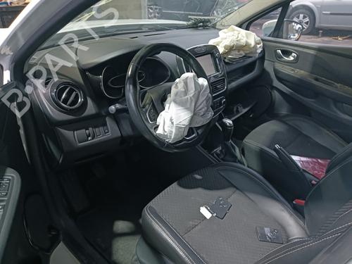 Electronic module RENAULT CLIO IV (BH_)  | BP31012851M83 