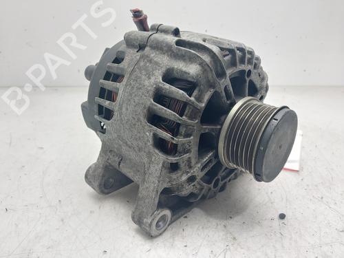Dynamo FORD FIESTA VI (CB1, CCN) 1.4 TDCi (70 hp) 30204281