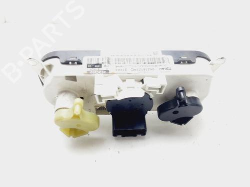 AC Styreenhet / Manøvreringsenhet JEEP COMPASS (MK49)  | BP21568846I5 