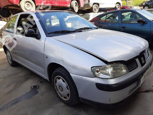 Right mirror SEAT IBIZA II (6K1) 1.4 i | BP10415795C27  - Image 7