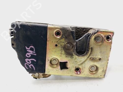 Venstre fortil lås PEUGEOT PARTNER MPV (5_, G_) [1996-2025]  30096117