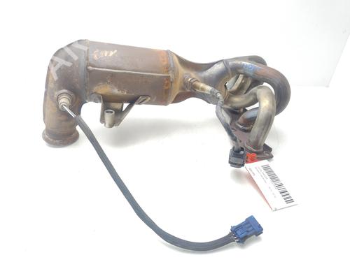 Katalysator PEUGEOT 308 I (4A_, 4C_) [2007-2016]  31265690