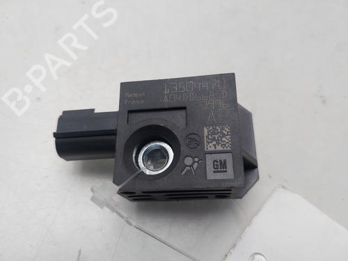 Elektronisk sensor Elektronisk sensor OPEL ZAFIRA TOURER C (P12) [2011-2026] 37423662 37423662