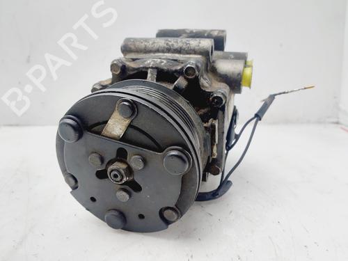 AC compressor FORD FOCUS I (DAW, DBW) 1.8 TDCi | BP26166646M34 