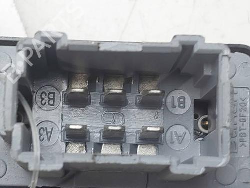 Right front window switch CITROËN C3 II (SC_) 1.6 BlueHDi 75 | BP38710736I26 - Image 4