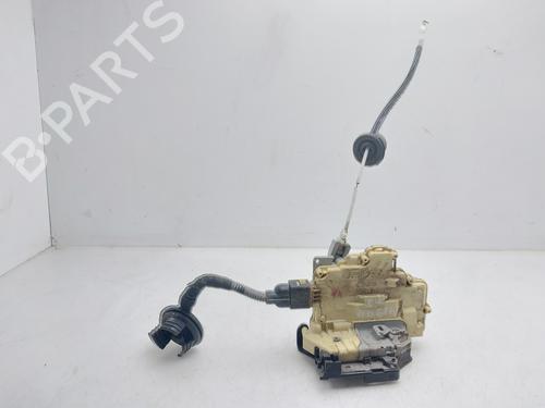 rear-left-lock-audi-q7-4lb-2006-2007-2008-2009-2010-2011-2012-2013-2014-2015-2016-36535586 main image