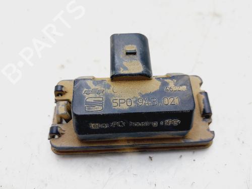 Licence plate light SEAT IBIZA III (6L1)  | BP29498419I40 