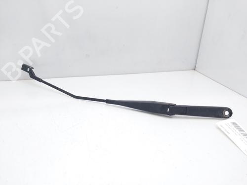 Front windshield wiper arm FORD FIESTA VI (CB1, CCN) 1.6 Ti | BP15507570C143 