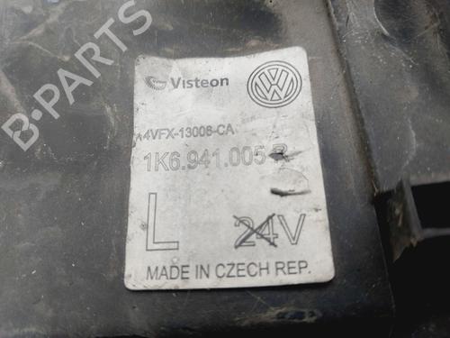 Left headlight VW GOLF V (1K1)  | BP30120320C28 