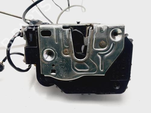 Used Front left lock MERCEDES-BENZ C-CLASS Coupe (CL203) C 220 CDI (203.708) (150 hp) 31968345