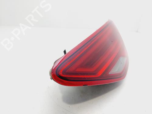 Højre baglygte bagklap SEAT LEON (5F1)  | BP29719604C80 