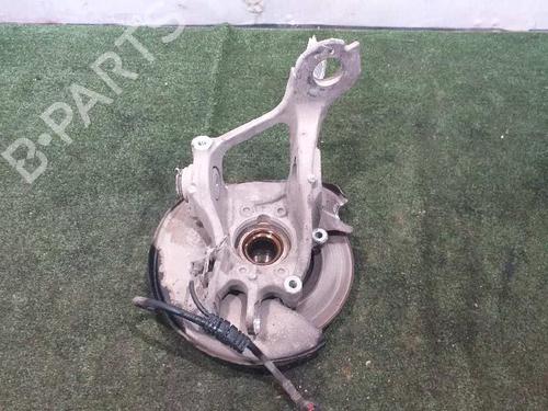 Used Right rear steering knuckle AUDI Q5 (8RB) 2.0 TDI quattro (170 hp) 5313820