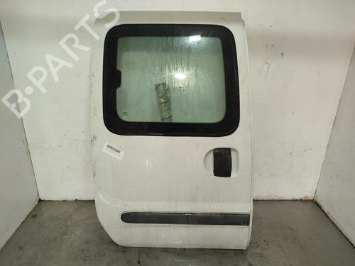 Used Right slide door RENAULT KANGOO (KC0/1_) D 55 1.9 (KC0D) (54 hp) 32358770