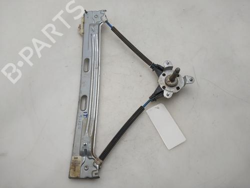 Used Rear left window mechanism Rear left window mechanism 37011178 37011178