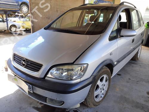 Cendrier OPEL ZAFIRA A MPV (T98) 2.0 DTI 16V (F75) | BP14004610I30 