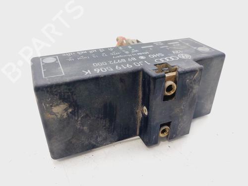 Electronic module SEAT LEON (1M1) | BP30922368M83