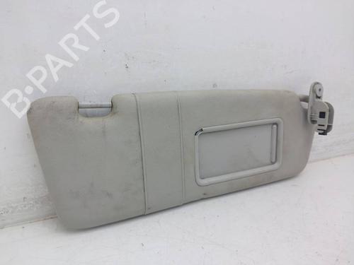 Right sun visor AUDI A3 (8P1) 1.9 TDI | BP39516913I2 - Image 2