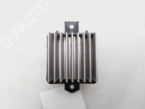 Used Heater resistor CITROËN C4 AIRCROSS [2010-2025]  29572444