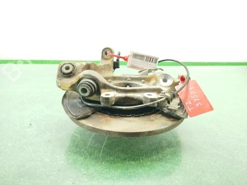 Left rear steering knuckle MERCEDES-BENZ C-CLASS (W205) C 220 BlueTEC / d (205.002, 205.004) | BP29983884M27