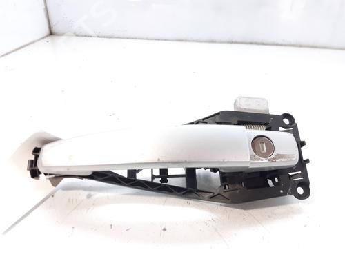 Venstre fortil udvendigt håndtag OPEL CORSA D (S07) 1.3 CDTI (L08, L68) 13255661 |
