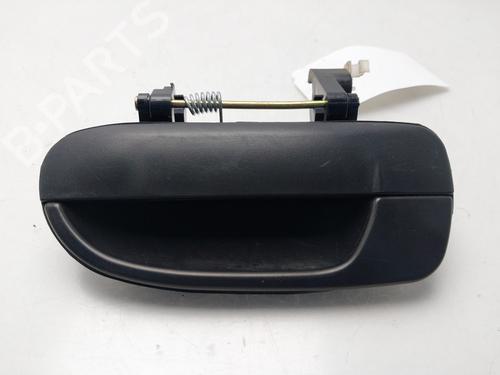 Used Rear left exterior door handle Rear left exterior door handle HYUNDAI ACCENT II (LC) 1.3 (86 hp) 35812135 35812135