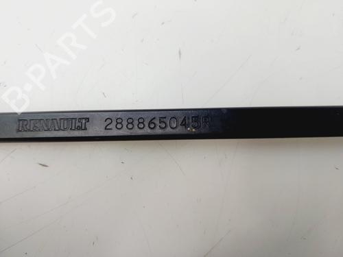 Front windshield wiper arm DACIA SANDERO II  | BP29982200C143