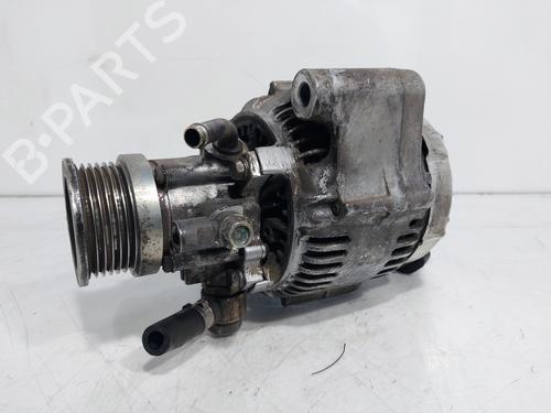 Used Alternator Alternator 38408276 38408276