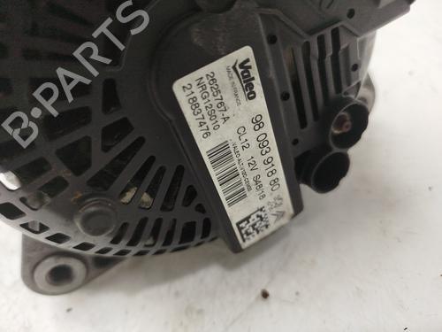 Alternator CITROËN DS3 (SA_) 1.2 THP 110 | BP32360649M7