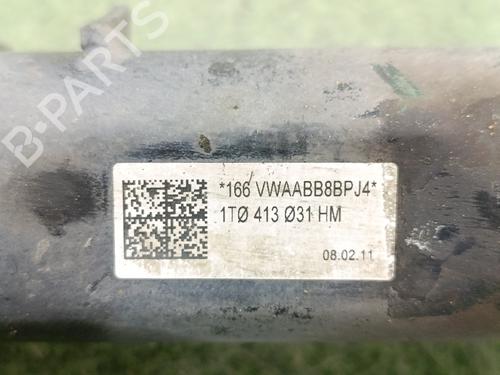 Right front shock absorber VW EOS (1F7, 1F8) | BP37241784M17 - Image 2