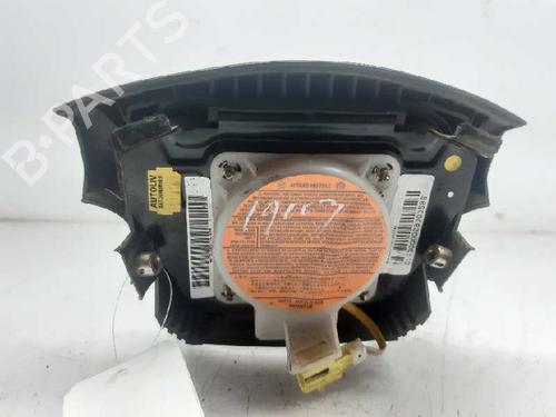 Driver airbag NISSAN ALMERA TINO (V10) 1.8 | BP4904745C9 
