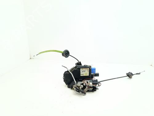 Used Rear right lock AUDI A8 D3 (4E2, 4E8) 4.2 quattro (335 hp) 31377454