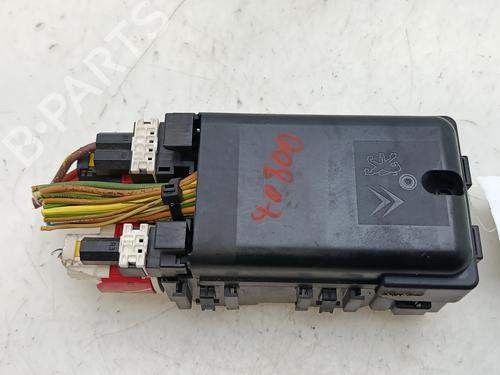 Fuse box CITROËN DS5 | BP32032825E1 - Image 3