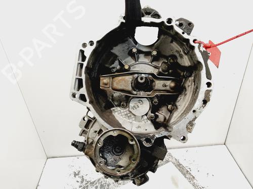 Used Gearbox SEAT LEON (1M1) 1.8 20V (125 hp) 19651990