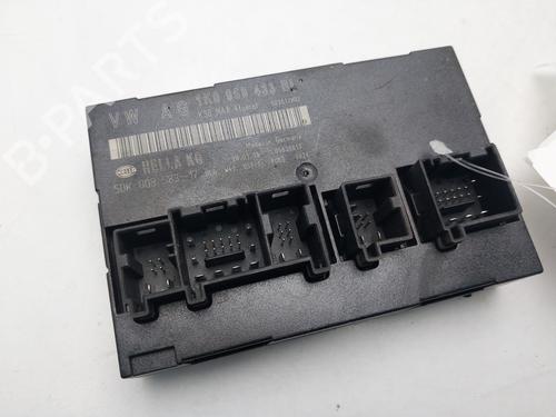 Used Electronic module Electronic module SEAT ALTEA (5P1) [2004-2015] 33455920 33455920