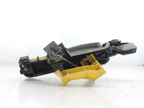 Rear left exterior door handle FORD MONDEO III (B5Y) 1.8 16V | BP3432487C130 