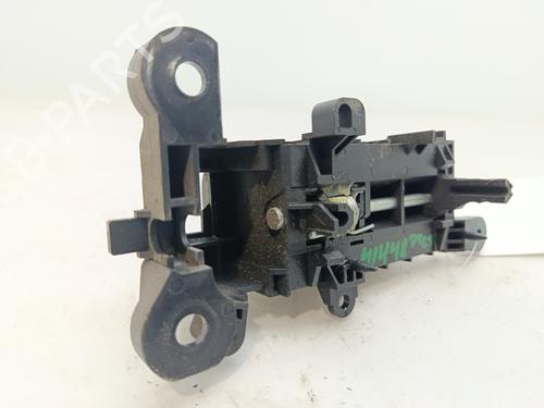 Rear left interior door handle MAZDA 5 (CR) 2.0 CD (CR19) | BP33842298I15 - Image 4