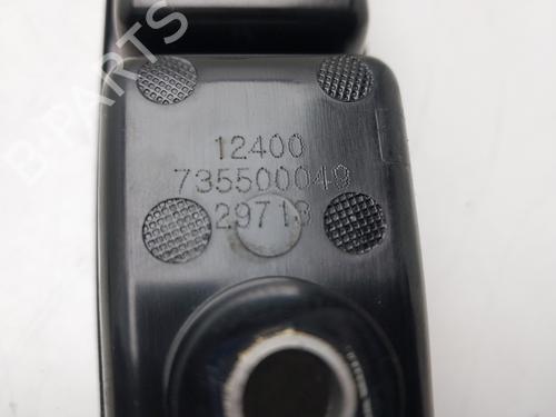 Right front window switch FIAT PUNTO (199_) 1.2 (199AXZ1A, 199BXZ1A) | BP33201269I26  - Image 5