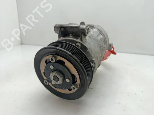 Used AC compressor AUDI A3 Sportback (8VA, 8VF) 1.6 TDI (110 hp) 29825196