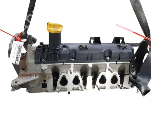 Cylinder head RENAULT KANGOO (KC0/1_) 1.2 (KC0A, KC0K, KC0F, KC01) | BP29408289M5 