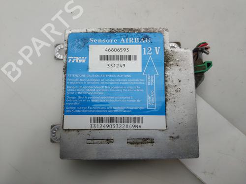 Used ECU airbags ECU airbags 37177292 37177292
