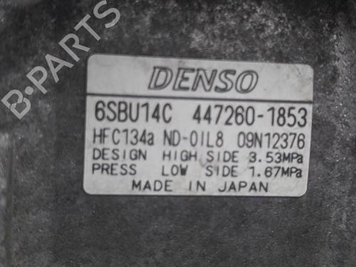 AC compressor BMW 1 (E87) 118 d | BP39398942M34 - Image 2