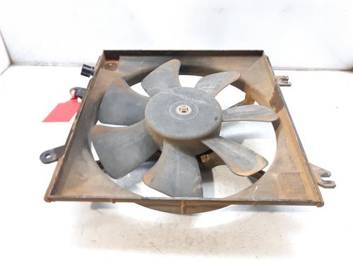 Used Radiator fan KIA CARENS II MPV (FJ) 1.8 (126 hp) 8357751