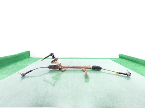 Used Steering rack RENAULT CLIO III (BR0/1, CR0/1) 1.5 dCi (BR17, CR17) (86 hp) 21531741