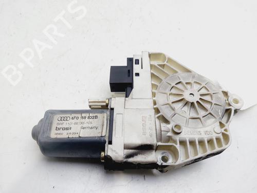 Right front window motor AUDI A6 C6 (4F2)  | BP25735141E20 