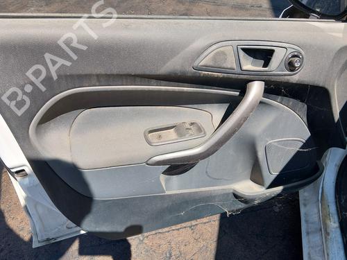 Starter FORD FIESTA VI (CB1, CCN) 1.4 TDCi | BP38684623M8 - Image 8