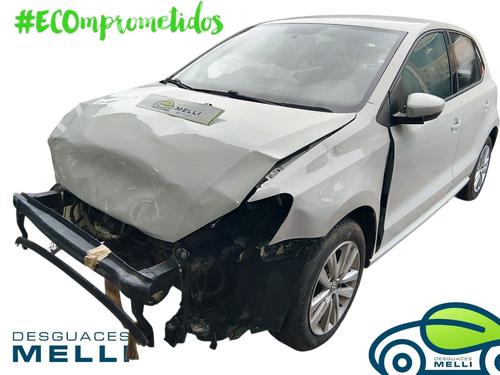 Pièces Détachées Usagées VW POLO V (6R1, 6C1) 1.4 TDI (75 hp) 4421357