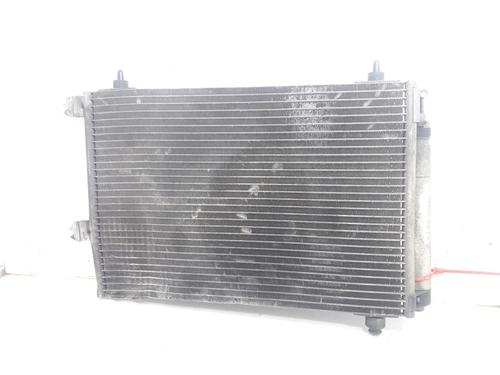 Used AC radiator AC radiator PEUGEOT 307 (3A/C) 1.6 16V (109 hp) 10004311 10004311