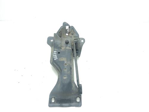 Used Hood lock KIA SORENTO I (JC) 2.5 CRDi (170 hp) 22896923